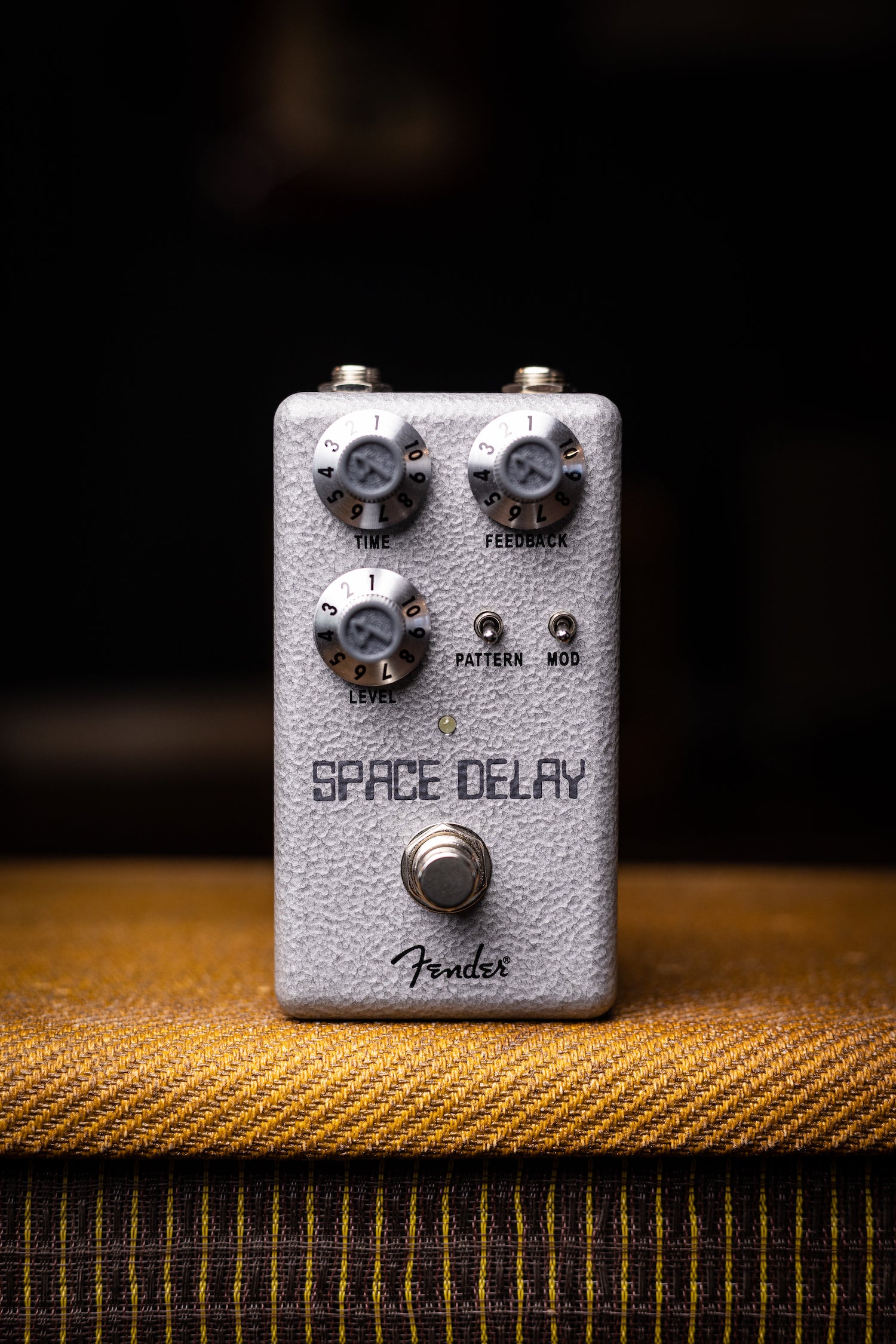 Fender Hammertone Space Delay