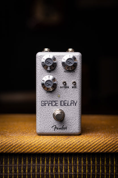 Fender Hammertone Space Delay