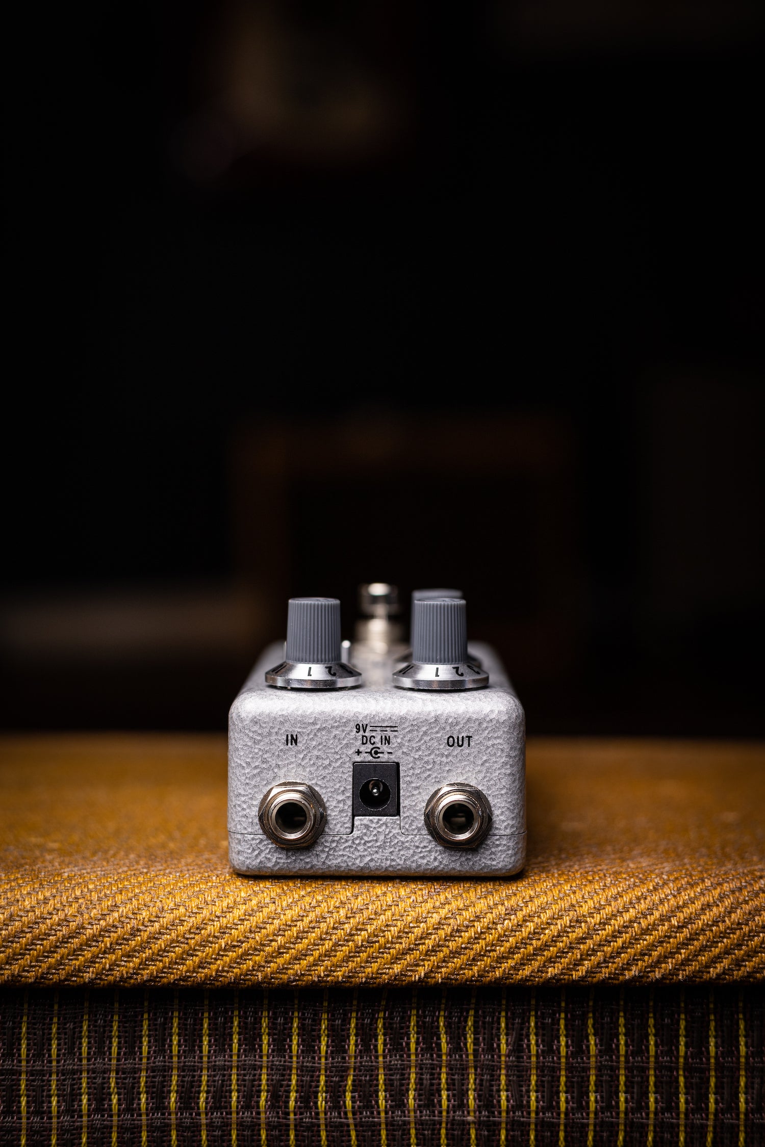 Fender Hammertone Space Delay