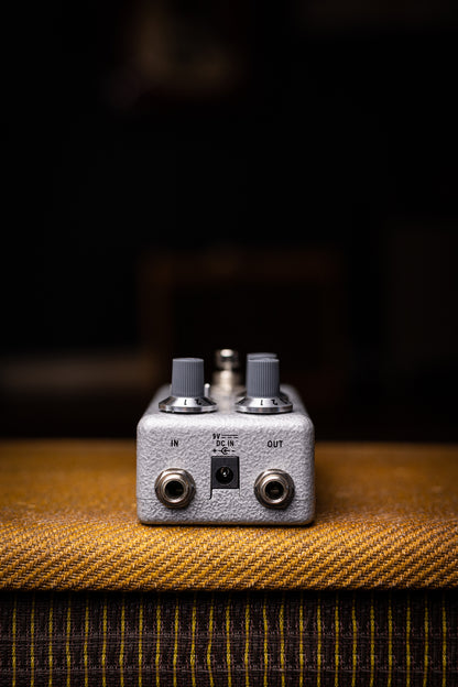 Fender Hammertone Space Delay