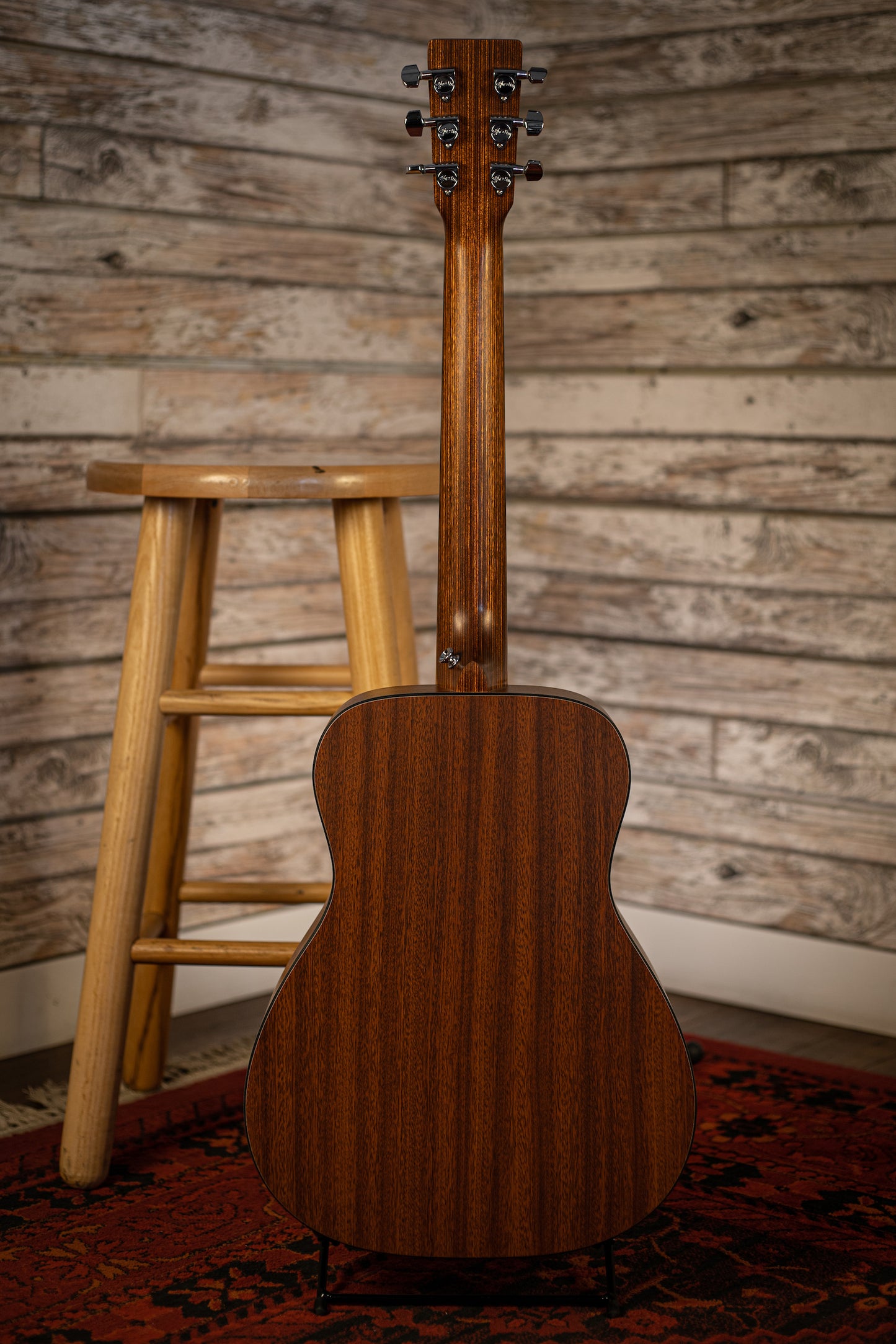 Martin LX1 Little Martin Acoustic Guitar