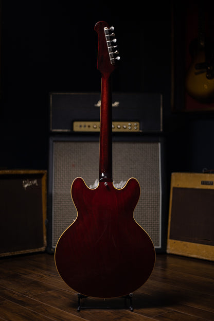 Gibson 1964 Trini Lopez Standard Reissue VOS - Sixties Cherry