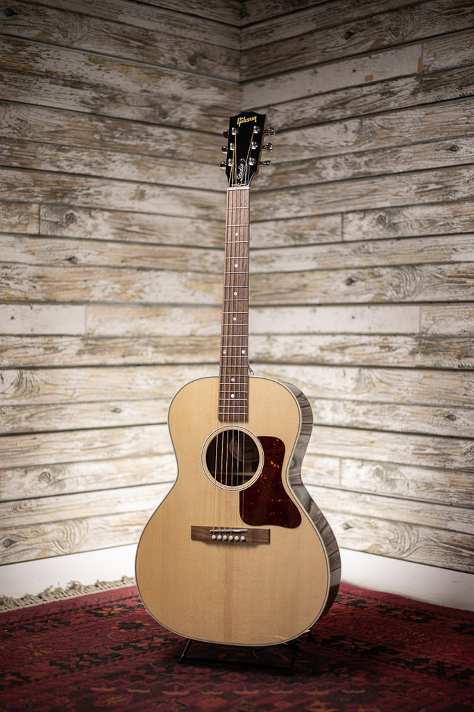 Gibson L-00 Studio Walnut Acoustic-Electric Guitar - Antique Natural