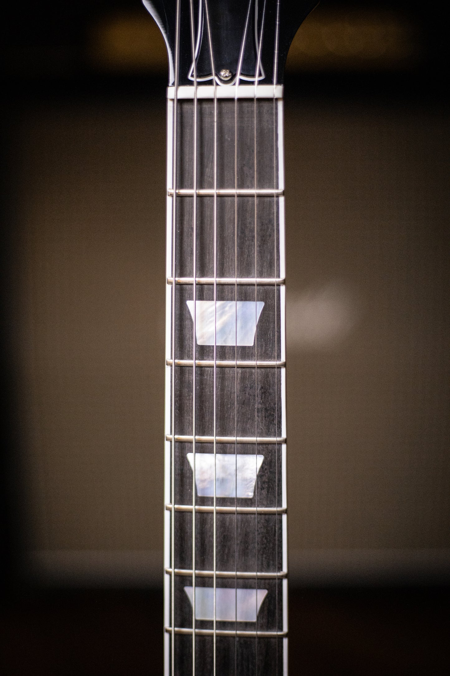 Gibson Les Paul Modern Electric Guitar - Faded Pelham Blue