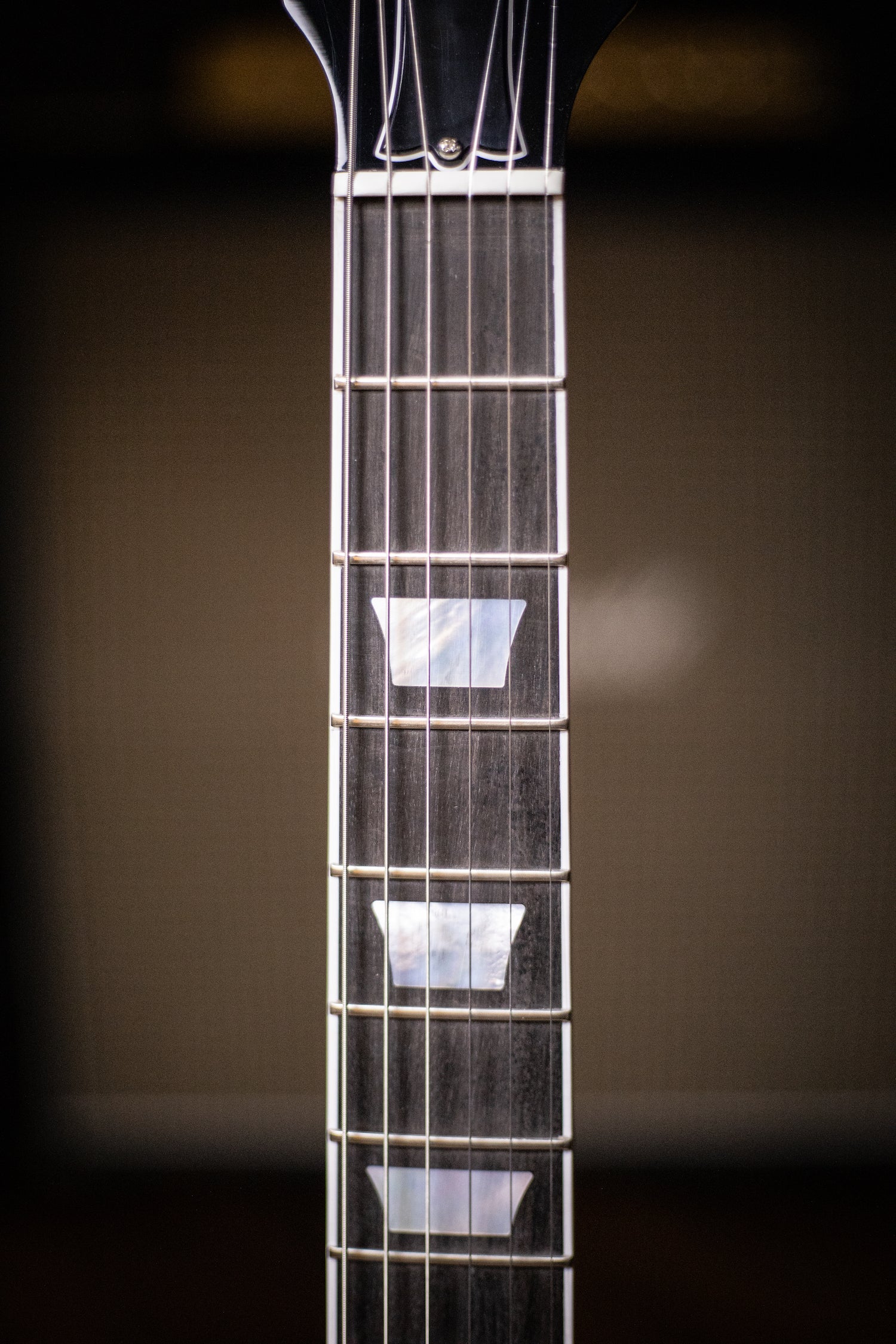 Gibson Les Paul Modern Electric Guitar - Faded Pelham Blue