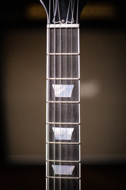 Gibson Les Paul Modern Electric Guitar - Faded Pelham Blue
