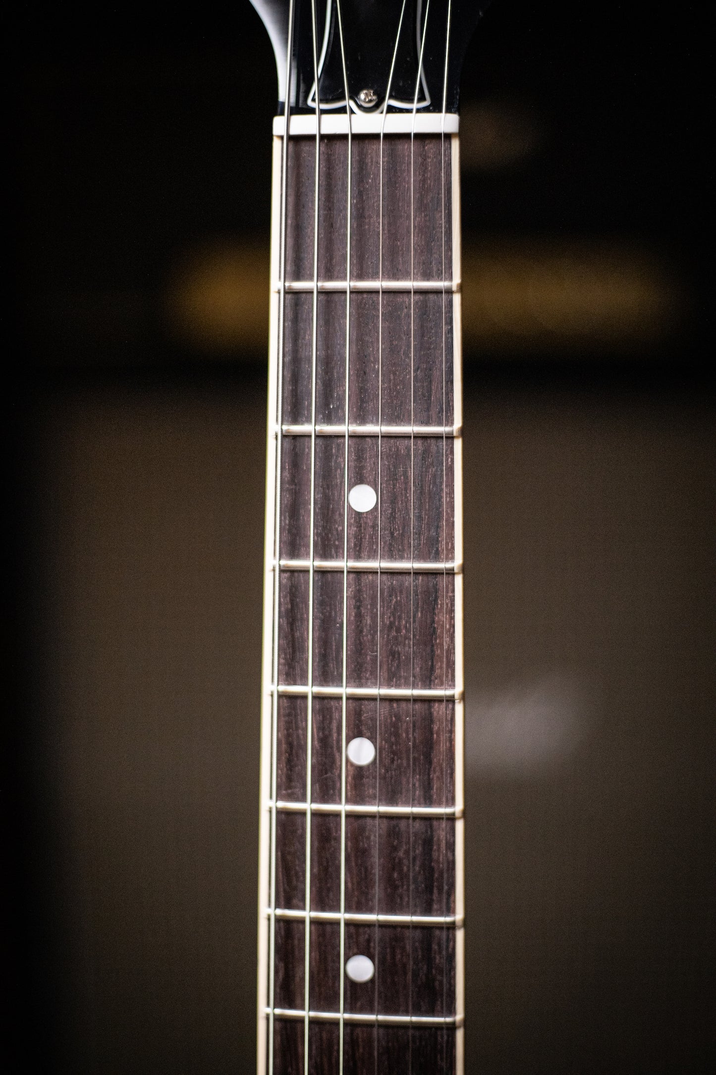 Gibson ES-335 Electric Guitar - Vintage Burst