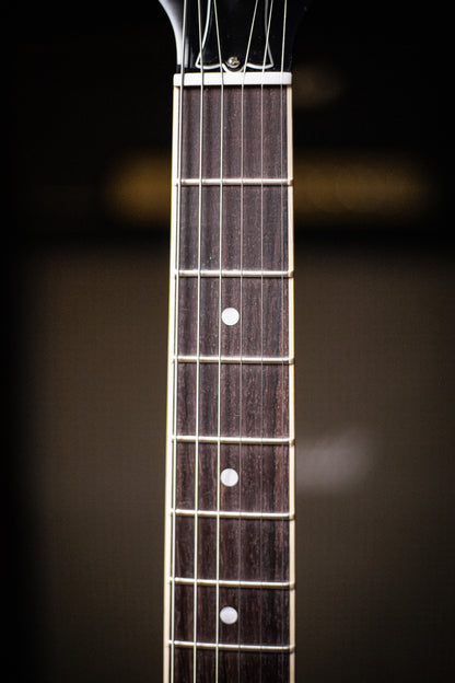 Gibson ES-335 Electric Guitar - Vintage Burst