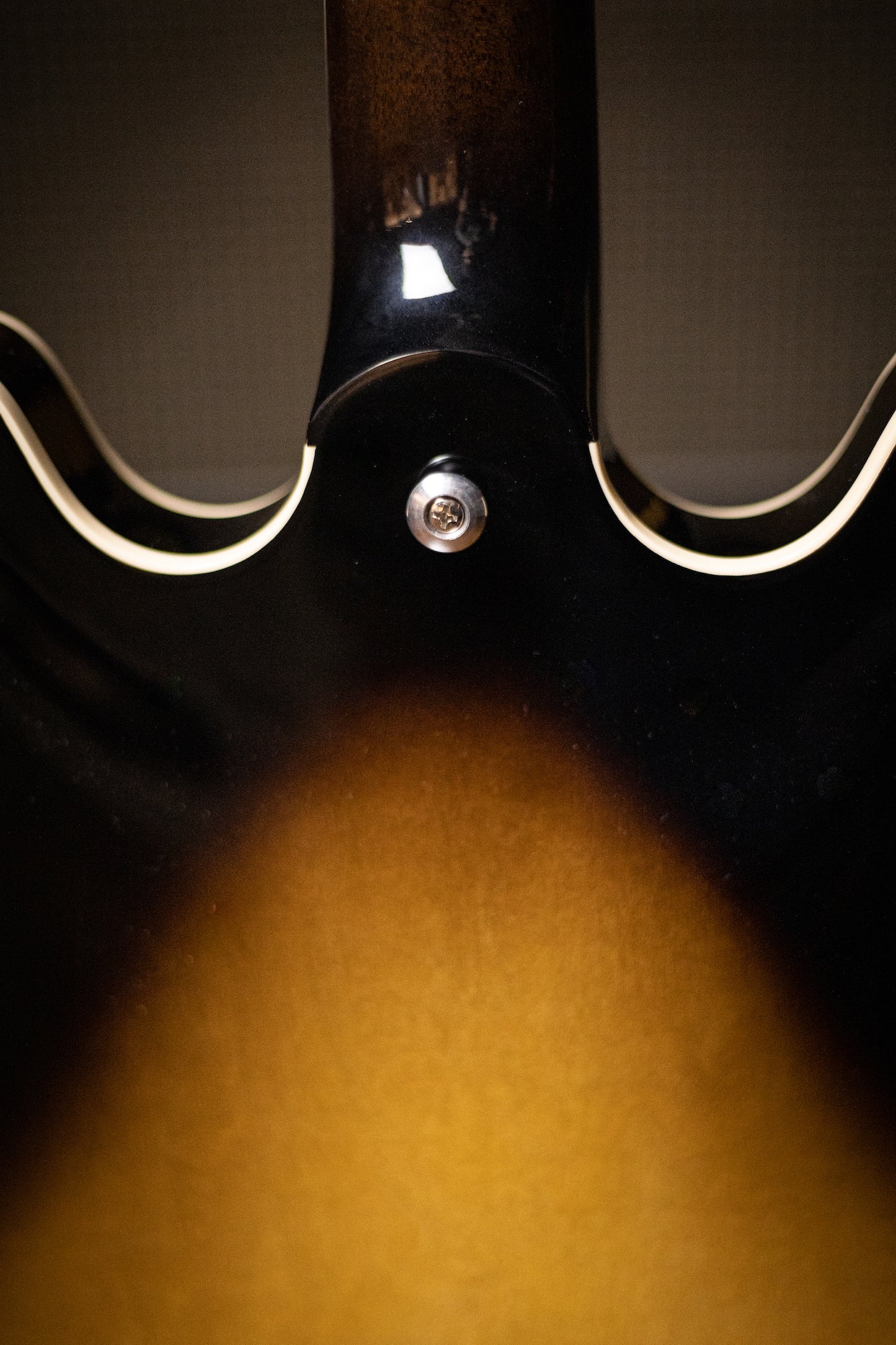 Gibson ES-335 Electric Guitar - Vintage Burst