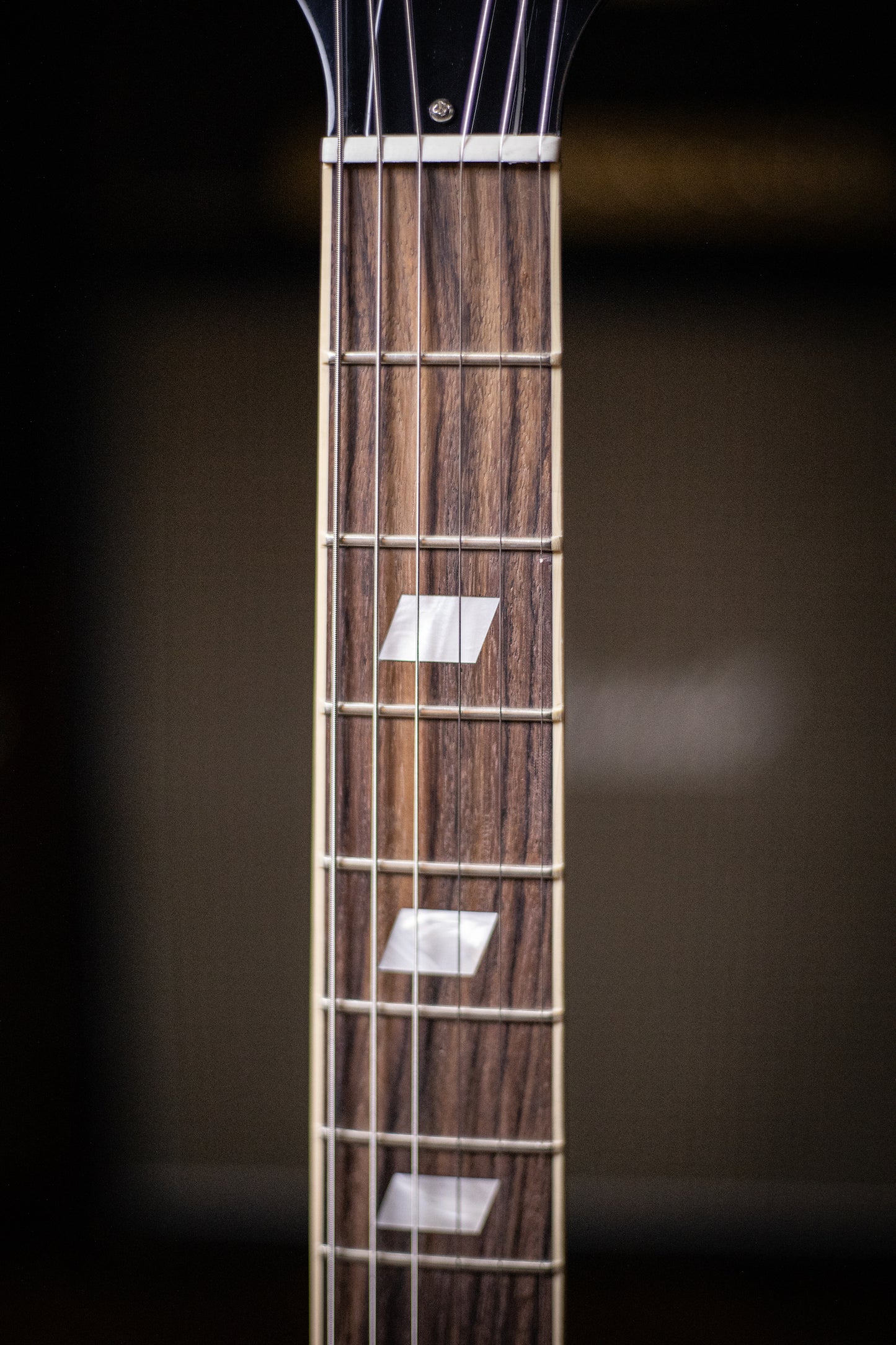 Epiphone Casino USA Collection Electric Guitar - Royal Tan