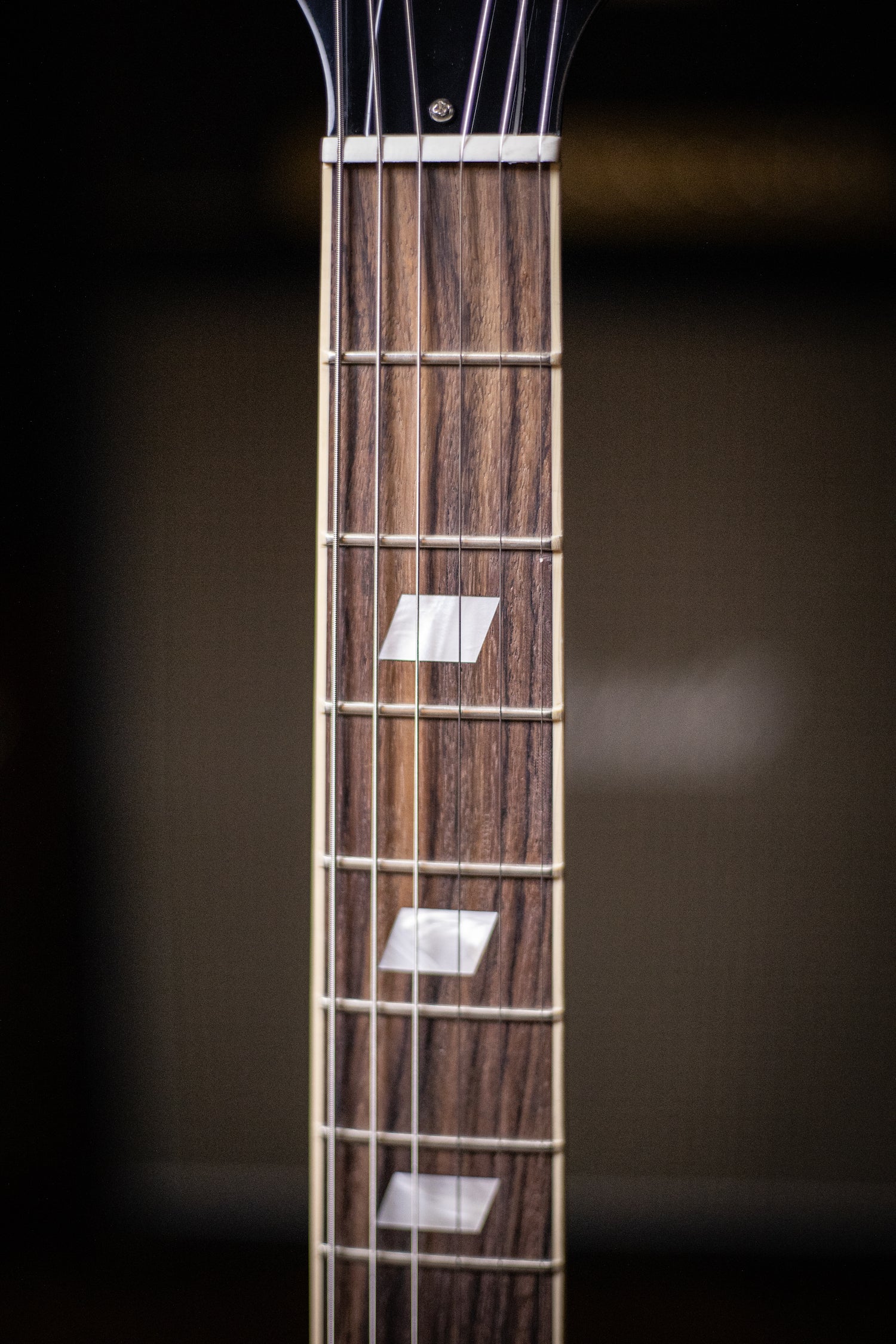 Epiphone Casino USA Collection Electric Guitar - Royal Tan