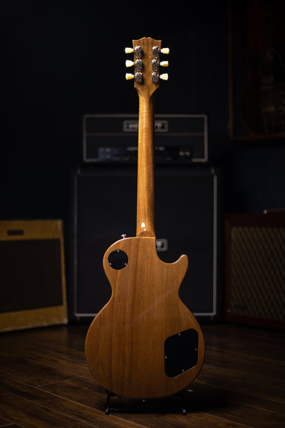 Gibson Les Paul Standard ‘50s Left-Handed Electric Guitar - Goldtop