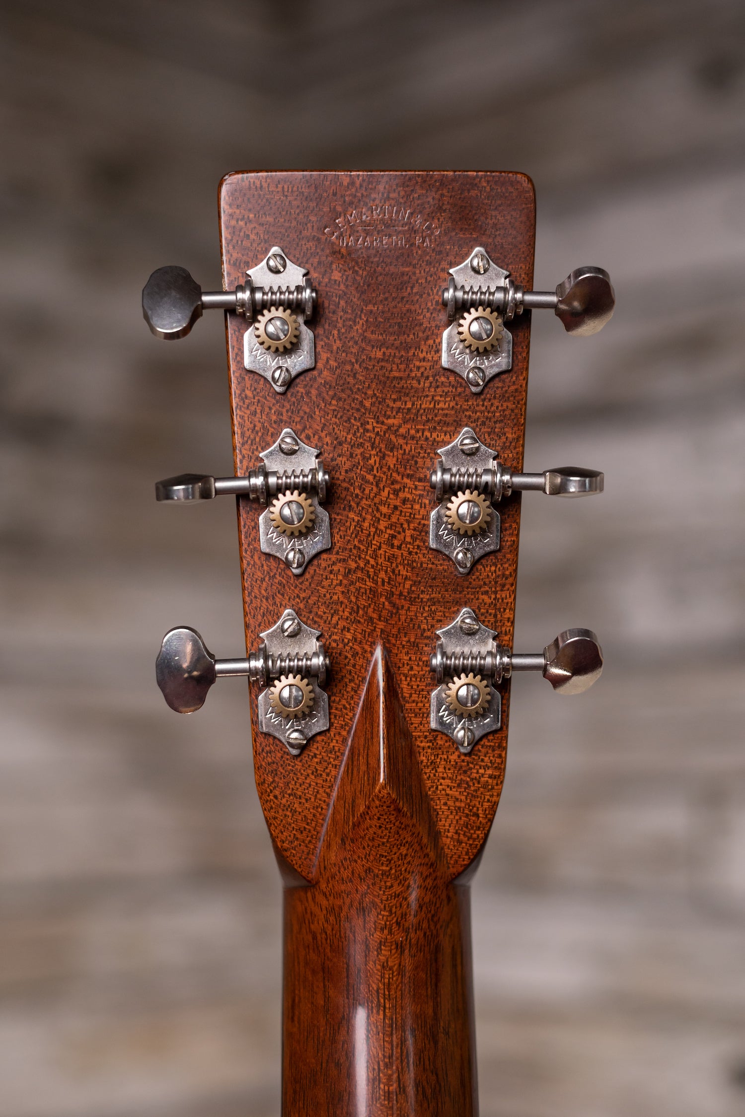 2001 Martin Golden Era D-28 Brazillian 310 of 500 Acoustic Guitar