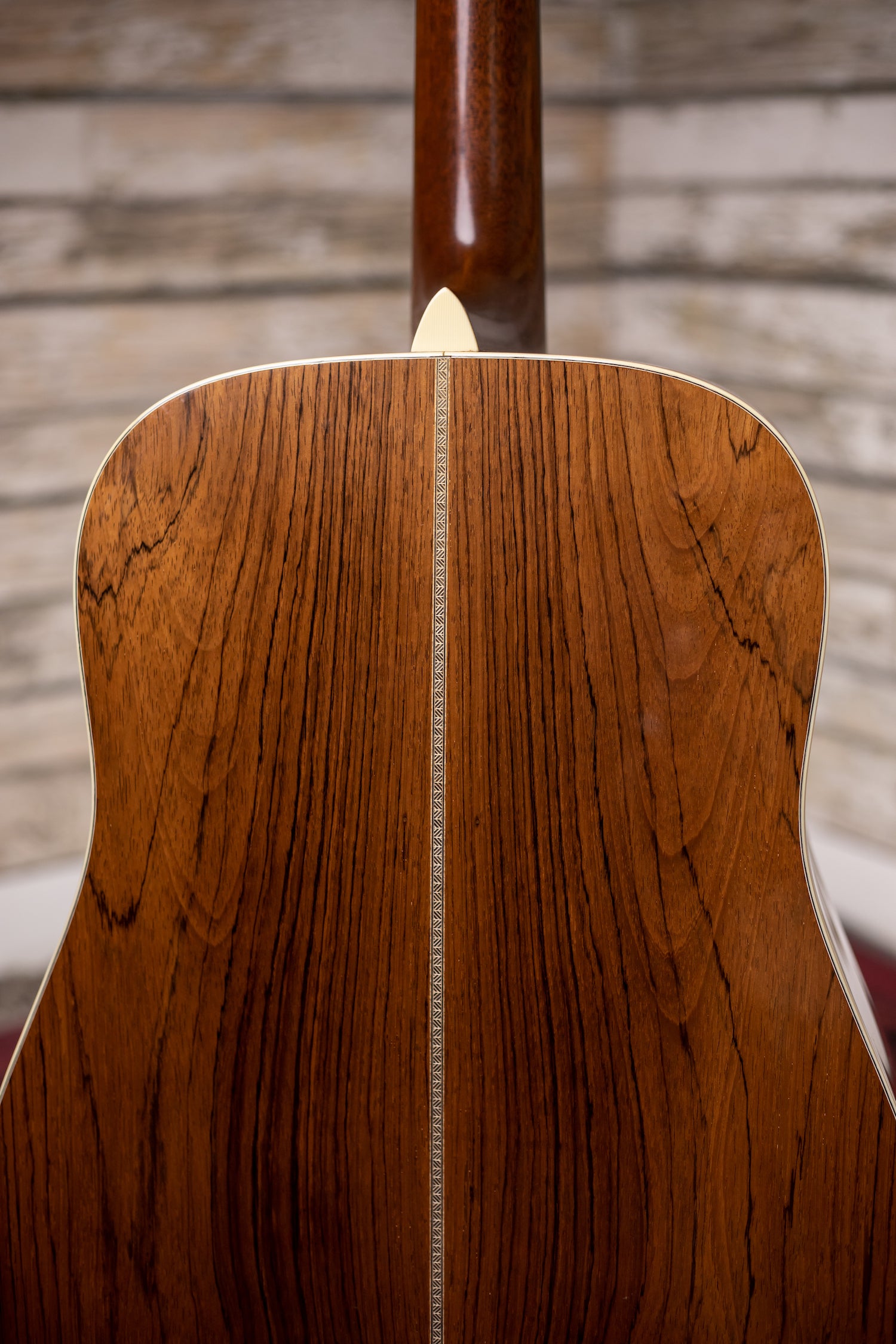 2001 Martin Golden Era D-28 Brazillian 310 of 500 Acoustic Guitar