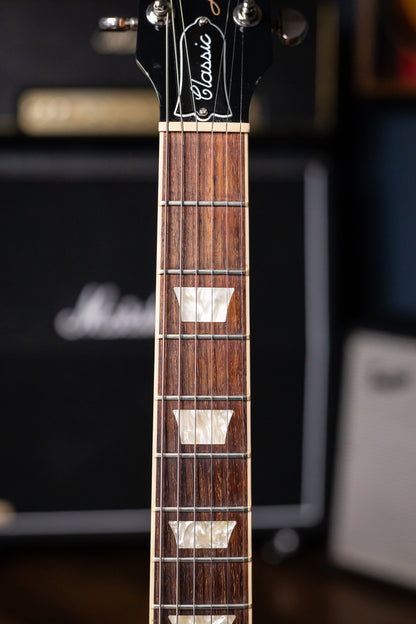 2020 Gibson Les Paul Classic Lite Electric Guitar - Honey Burst