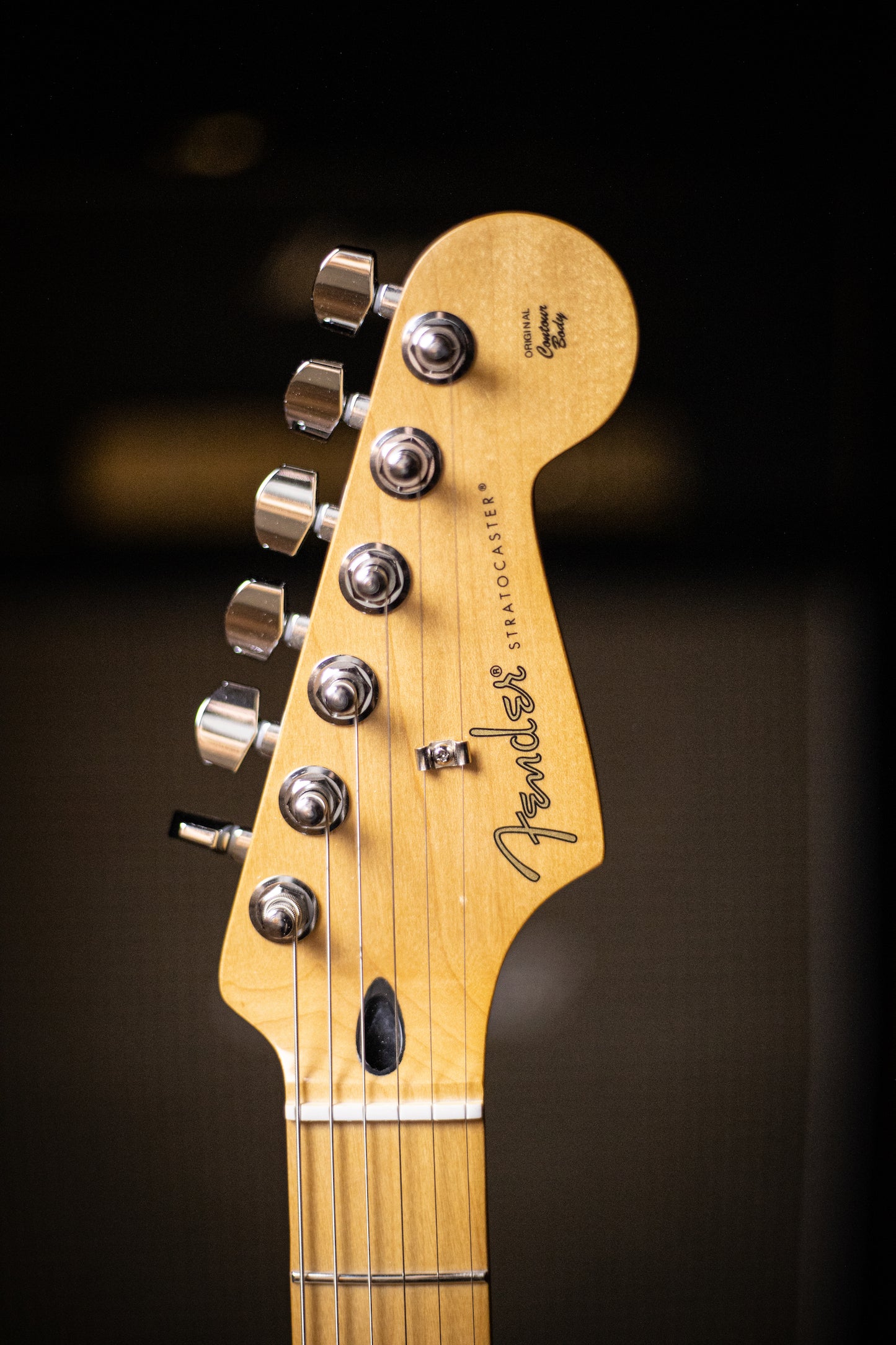 Fender Player Stratocaster Electric Guitar - Tidepool