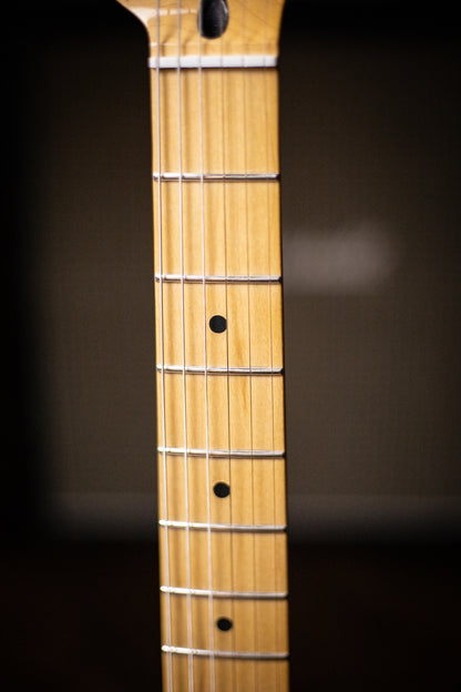 Fender Player Stratocaster Electric Guitar - Tidepool