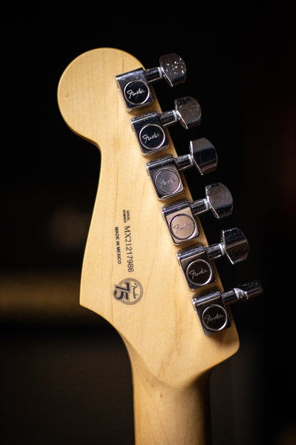 Fender Player Stratocaster Electric Guitar - Tidepool