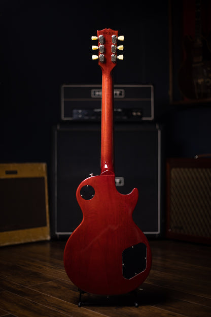 Gibson Les Paul Standard ‘50s Left-Handed Electric Guitar - Heritage Cherry Sunburst
