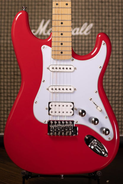 Kramer Focus VT-211S - Ruby Red
