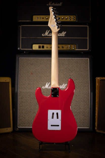 Kramer Focus VT-211S - Ruby Red
