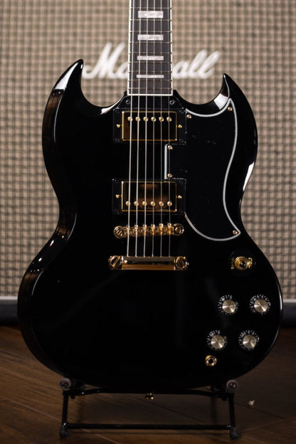 Epiphone SG Custom Electric Guitar - Ebony