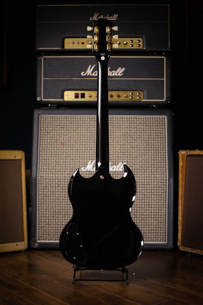 Epiphone SG Custom Electric Guitar - Ebony