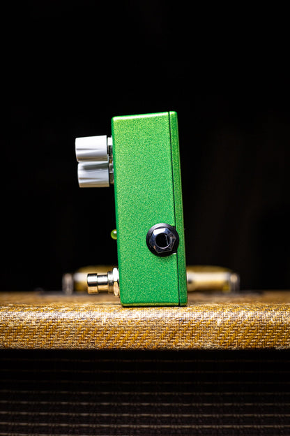Wampler Mini Faux Spring Reveb Pedal