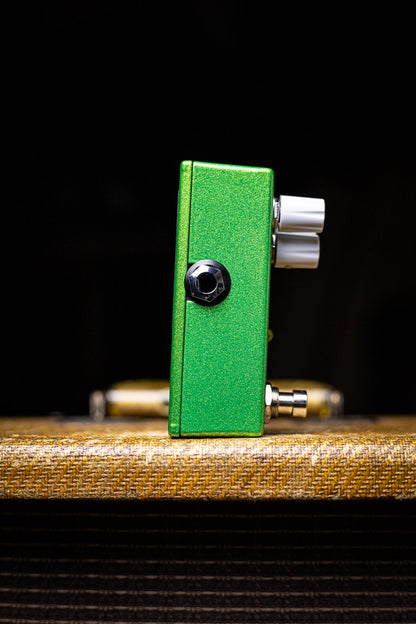 Wampler Mini Faux Spring Reveb Pedal