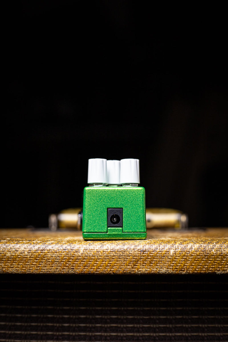 Wampler Mini Faux Spring Reveb Pedal