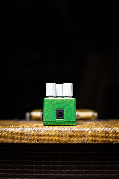 Wampler Mini Faux Spring Reveb Pedal