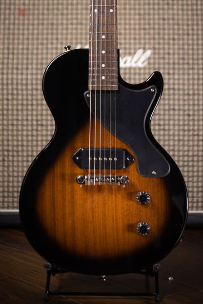 Epiphone Les Paul Junior Electric Guitar - Tobacco Burst