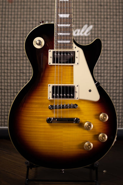 Epiphone Les Paul Standard '50s Electric Guitar - Vintage Sunburst