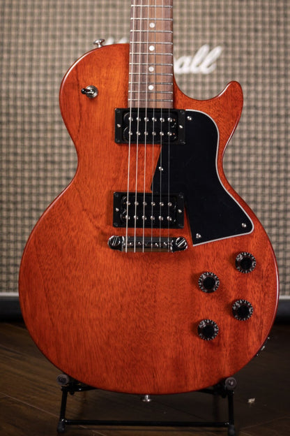 Gibson Les Paul Special Tribute Humbucker Electric Guitar - Vintage Cherry Satin