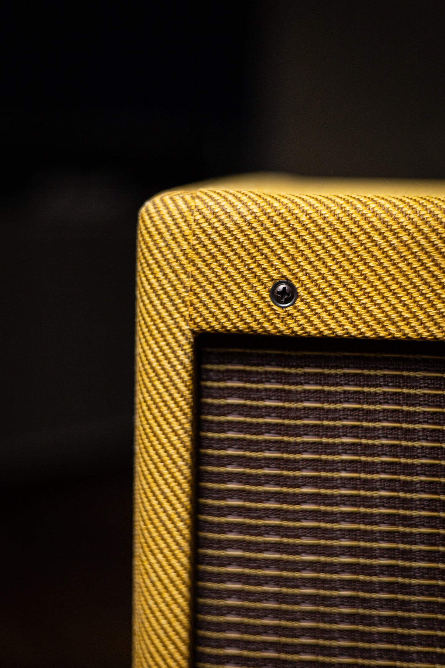 Fender Blues Deluxe Reissue Combo Amp - Lacquered Tweed