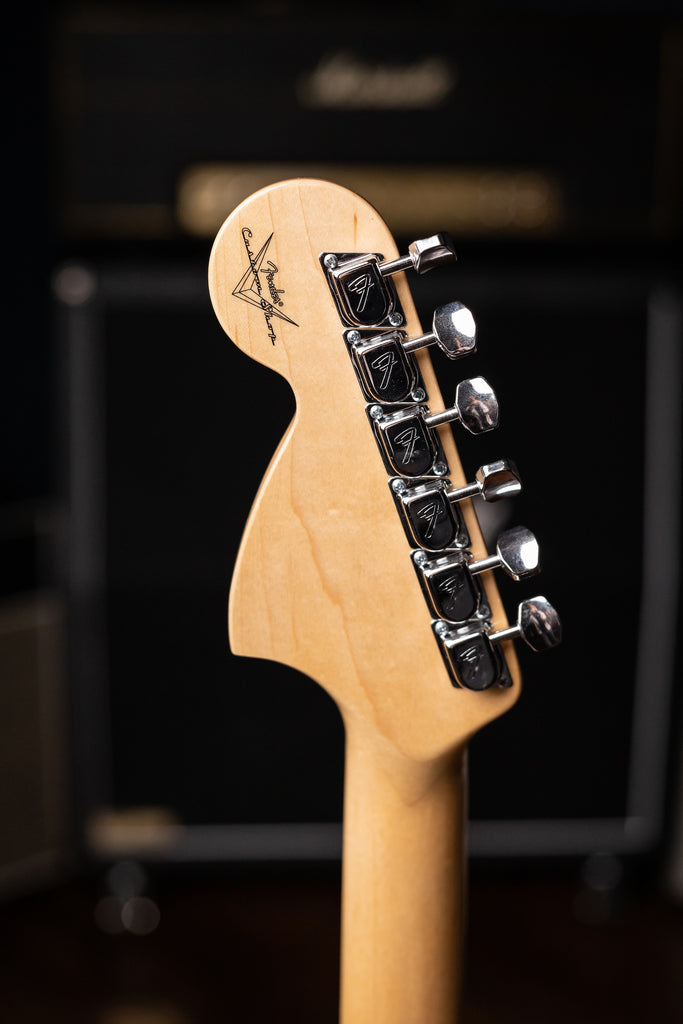 Fender YJM 30th Anniversary Custom Shop Stratocaster Artist Proof - Vintage White