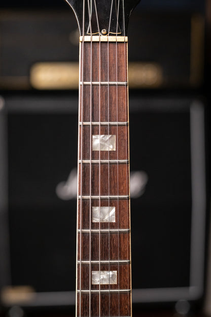 1968 Gibson ES-330 Long Neck Electric Guitar - Sunburst