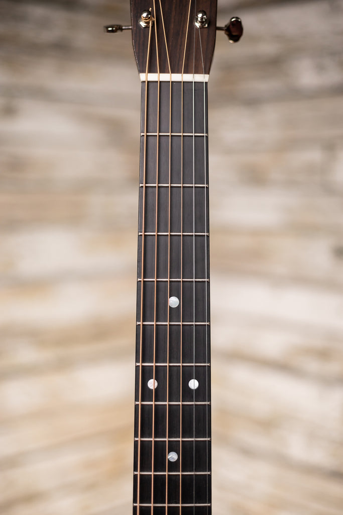 2021 Martin D-28 Acoustic Guitar - Natural