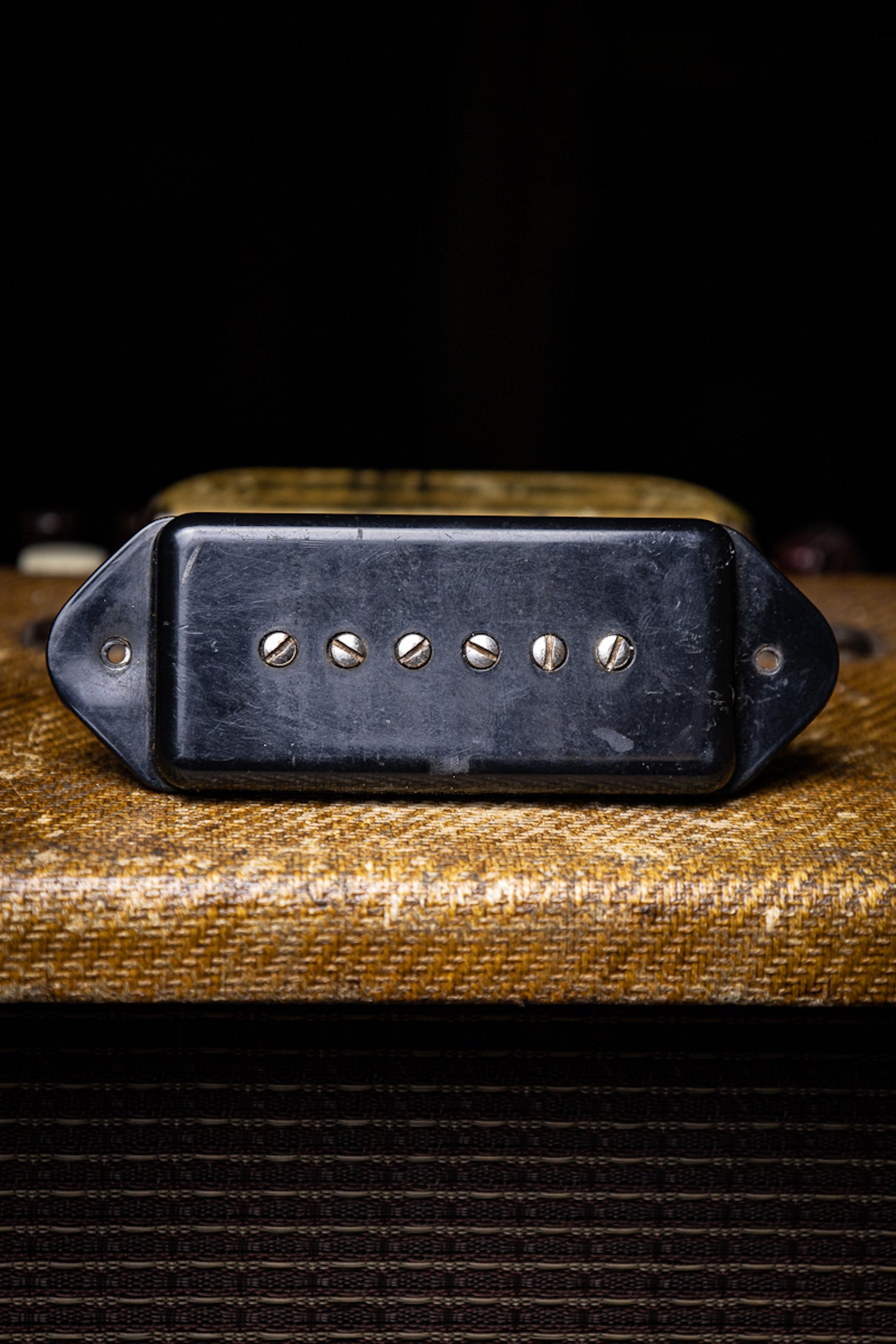 1950's Vintage Gibson Dog Ear P90