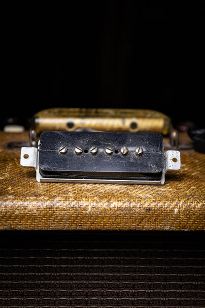 1950's Vintage Gibson Dog Ear P90