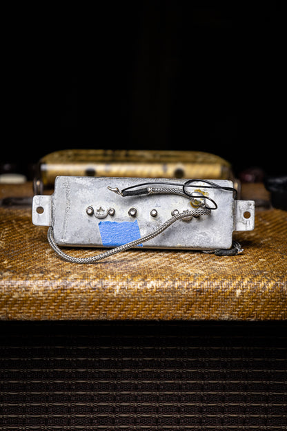 1950's Vintage Gibson Dog Ear P90