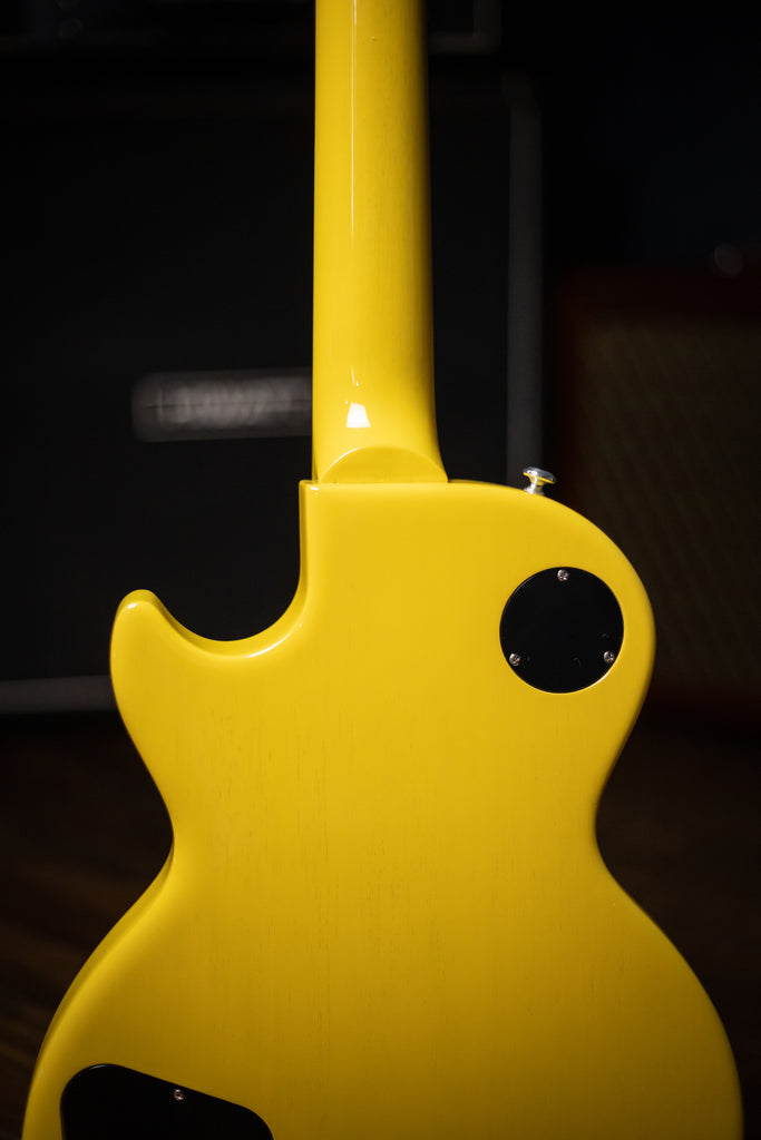 Gibson Les Paul Special Electric Guitar - TV Yellow