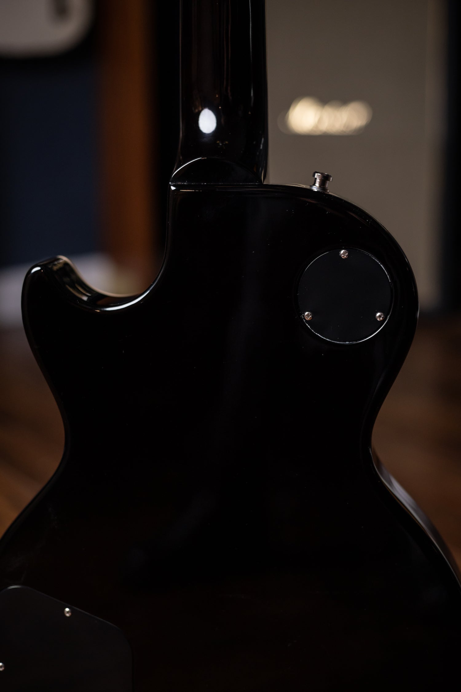 Gibson Slash Les Paul Electric Guitar - November Burst