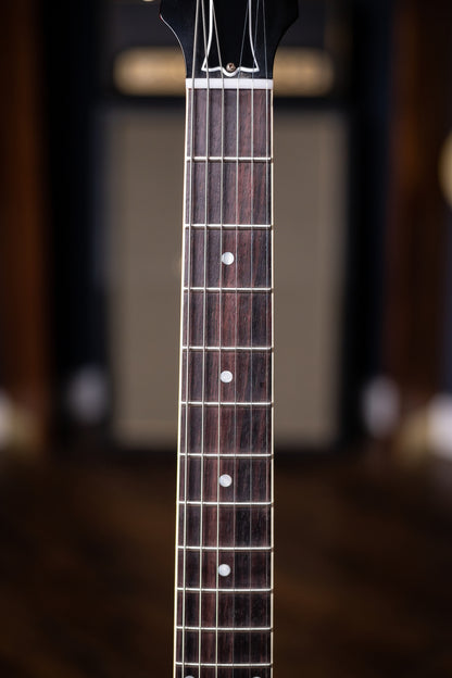 Gibson Custom Shop 1960 Les Paul Special Double Cut Reissue VOS - Cherry Red