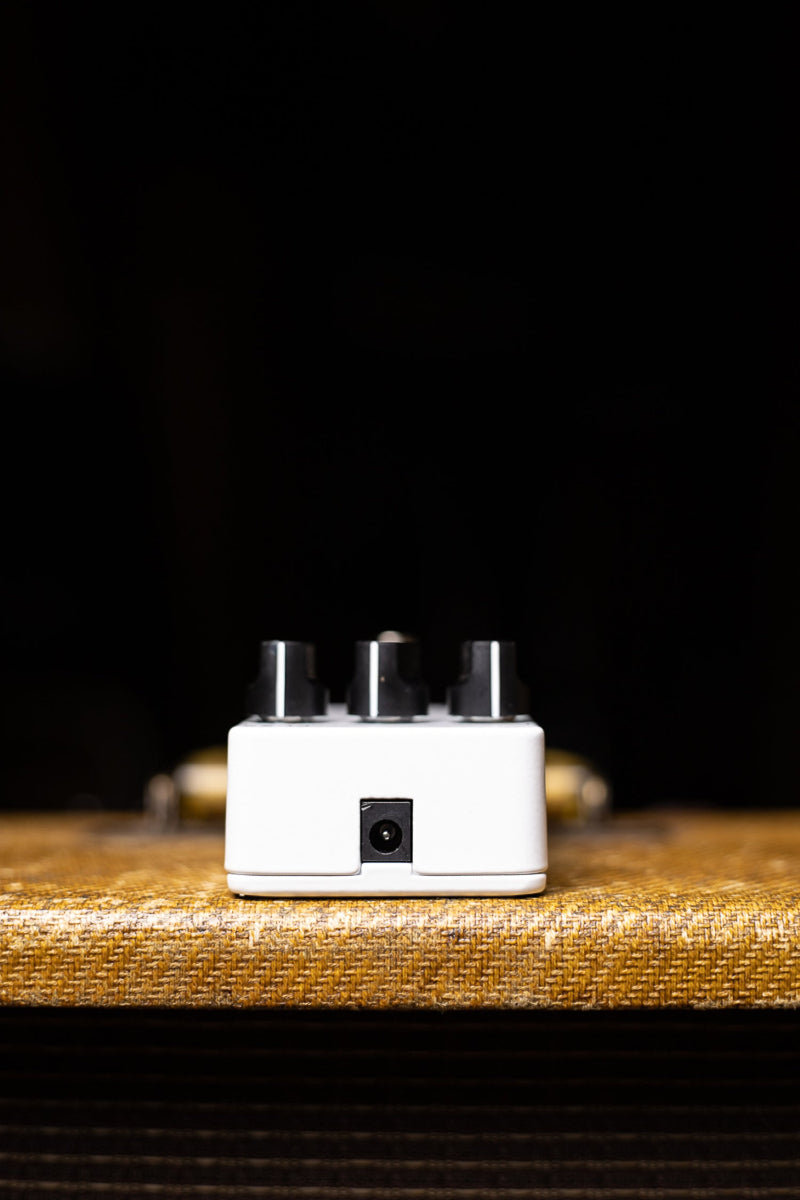 jhs 3 series fuzz pedal JHS 3 Series Fuzz Pedal – Walt Grace Vintage