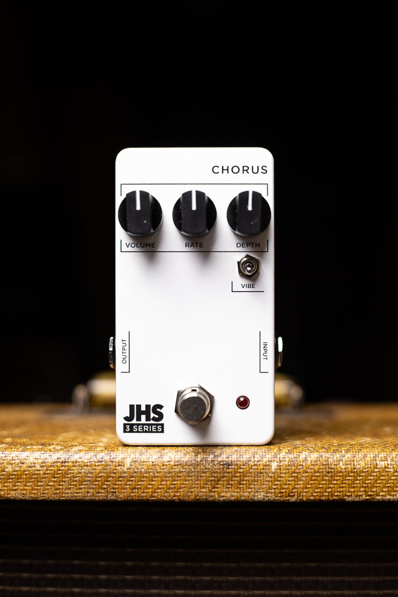 JHS 3 Series