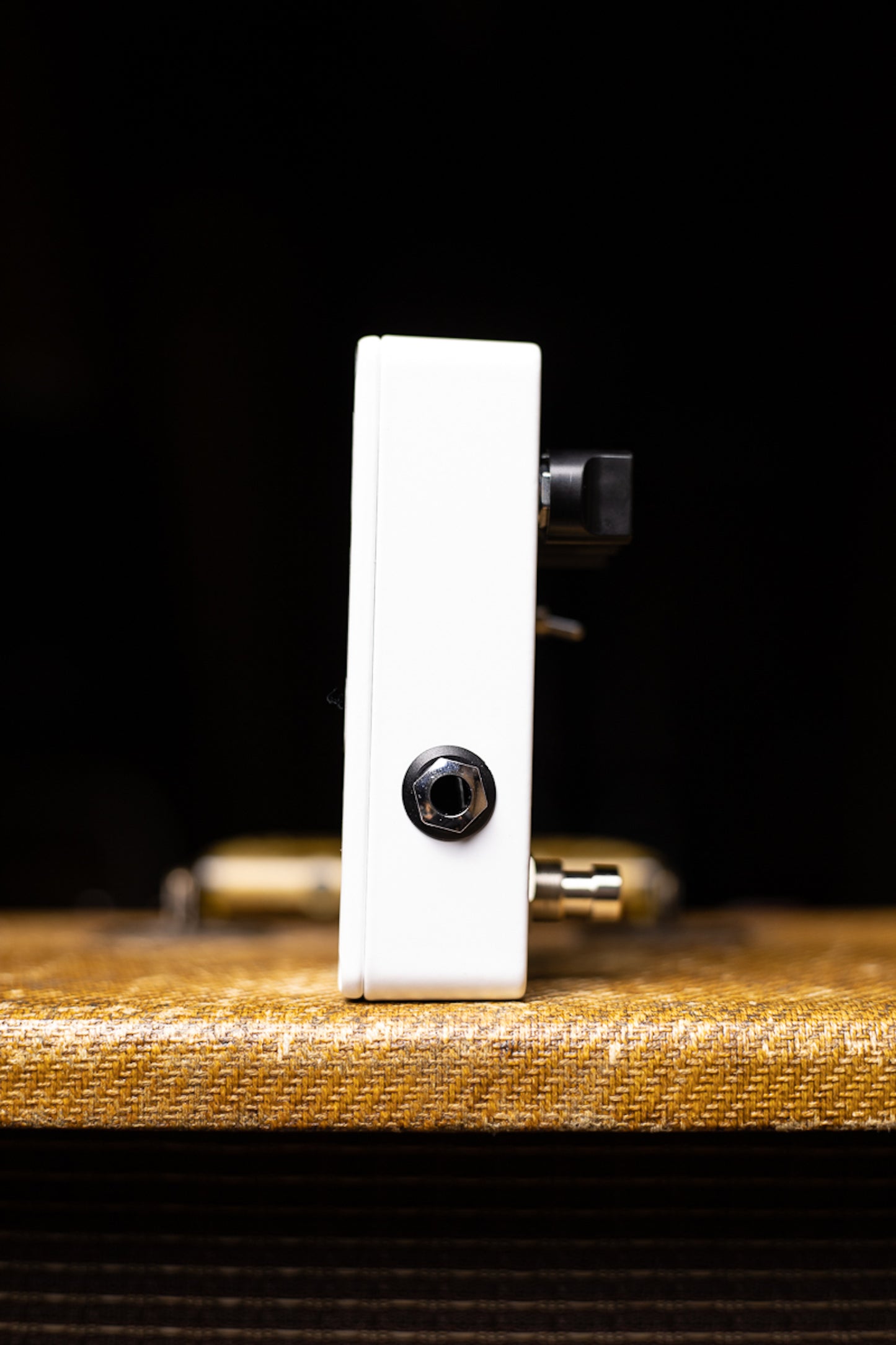 JHS 3 Series Reverb Pedal