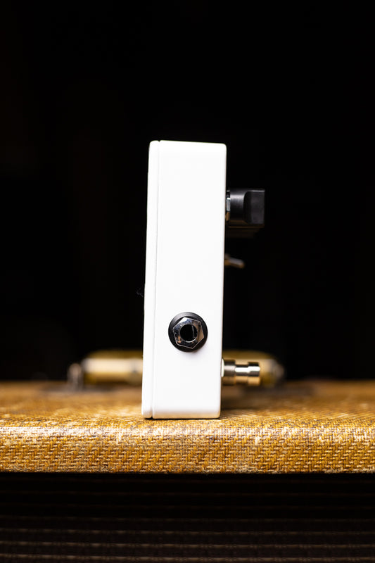 JHS 3 Series Reverb Pedal