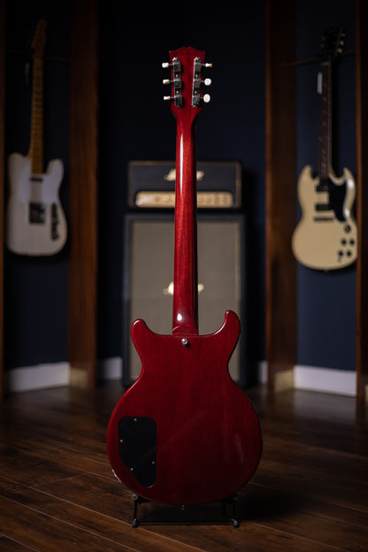 Gibson Custom Shop 1960 Les Paul Special Double Cut Reissue VOS - Cherry Red