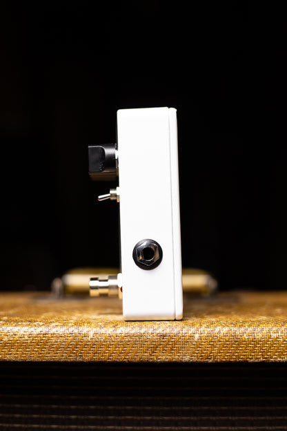JHS 3 Series Reverb Pedal